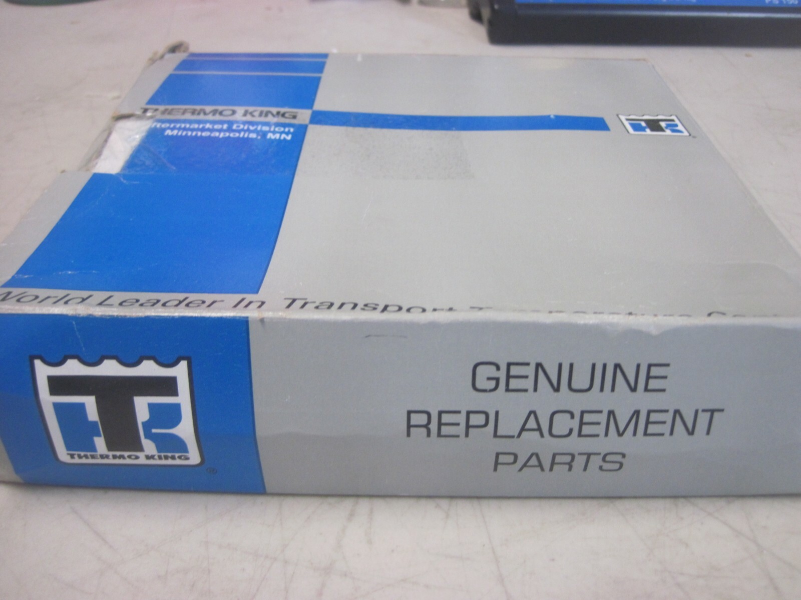 100% WARRANTY (NEW) Thermo King Orion Relay Board #41-2117