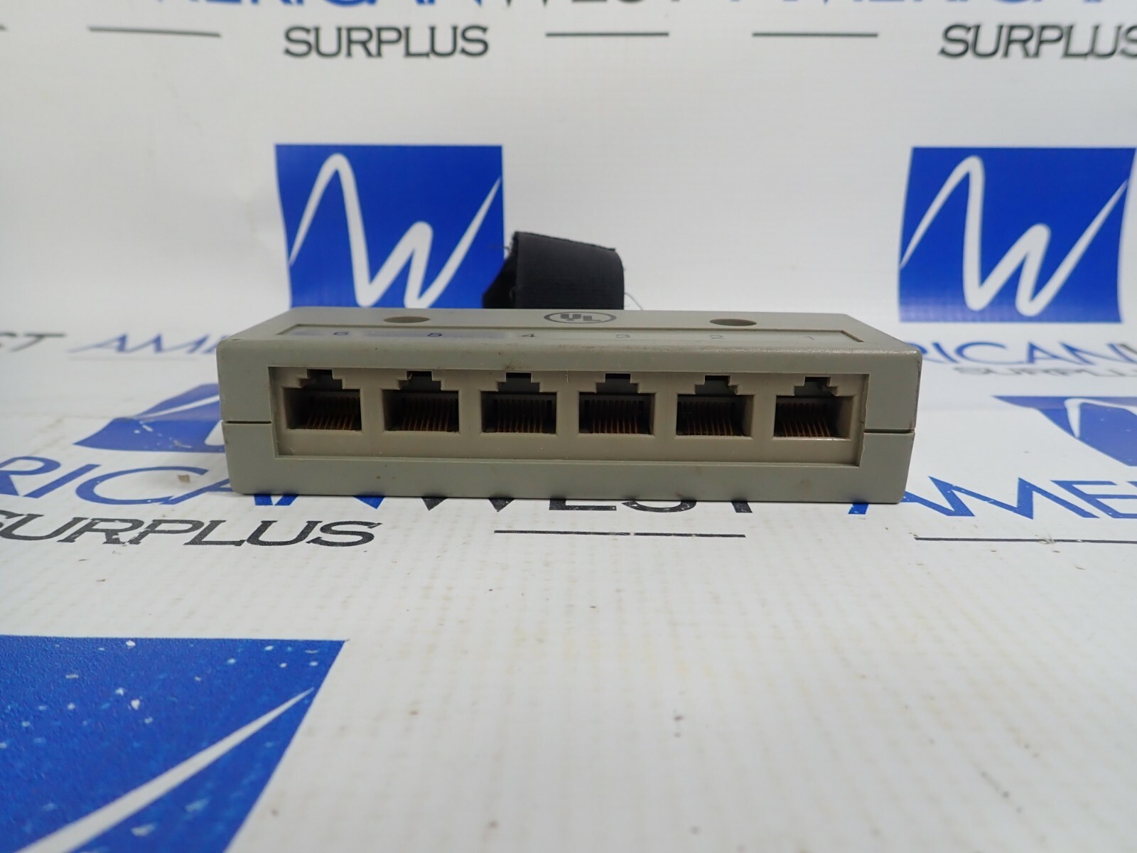 Siemon Company Communication Accessory H50 Series 57S5 USED