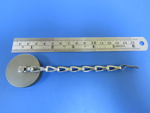 Glenair MS25043-20D Qty of 1 per Lot Circular MIL Spec Tools, Hardware & Access