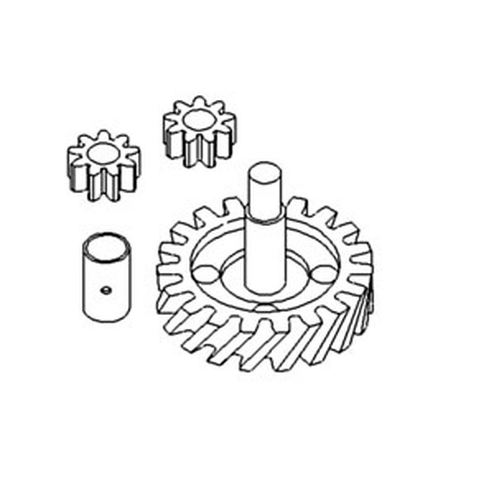 3/4″ Oil Pump Repair Kit Fits Ford/New Holland Replaces 35A52