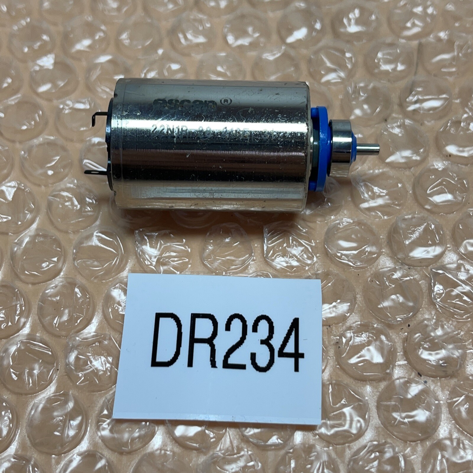 PREOWNED- Escap 22N1R-28-216E-31 Drive Assembly || Fast Shipped 🇺🇸 Warranty!