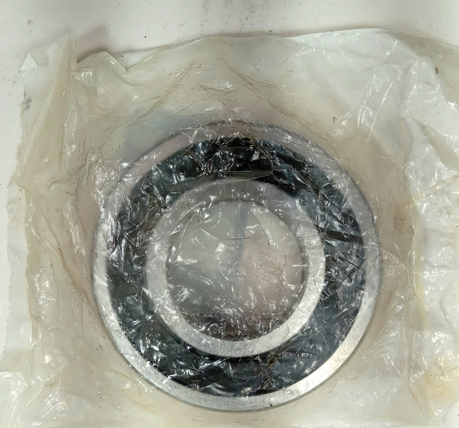 1 NEW TOTAL SOURCE TSA/YT950401910 DOUBLE SEALED BALL BEARING NNB ***MAKE OFFER*