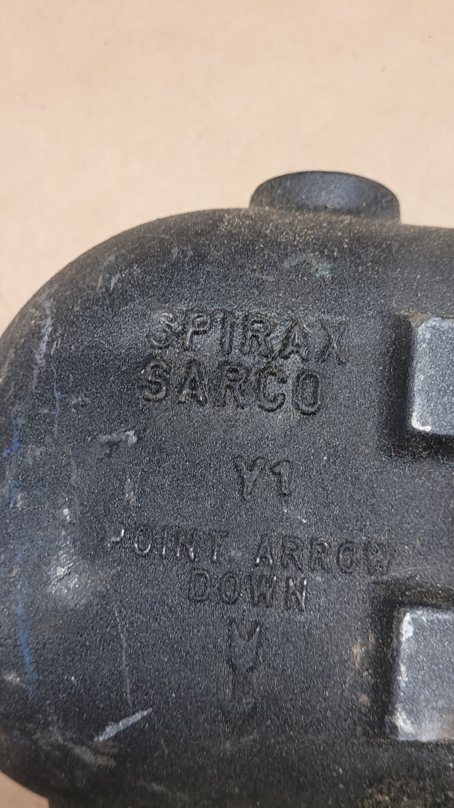 New Spirax Sarco FA-150 3/4″ NPT Drain Trap S4