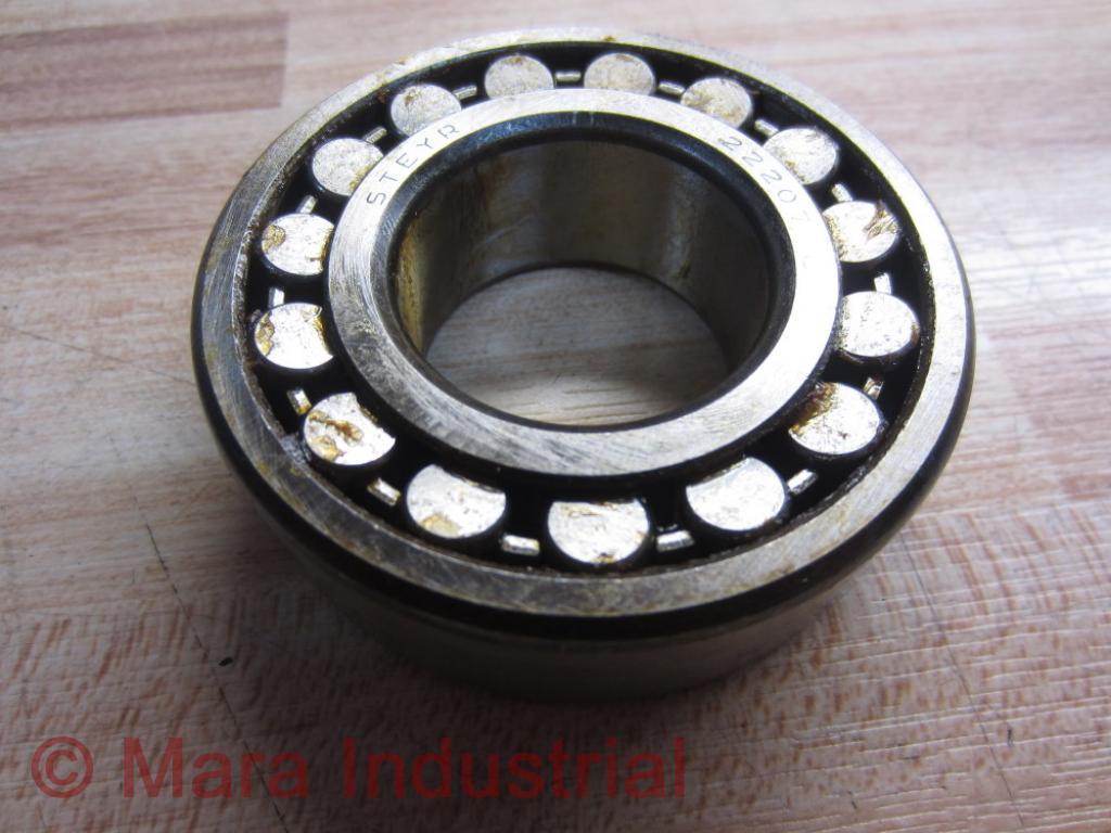 Steyr 22207C Bearing