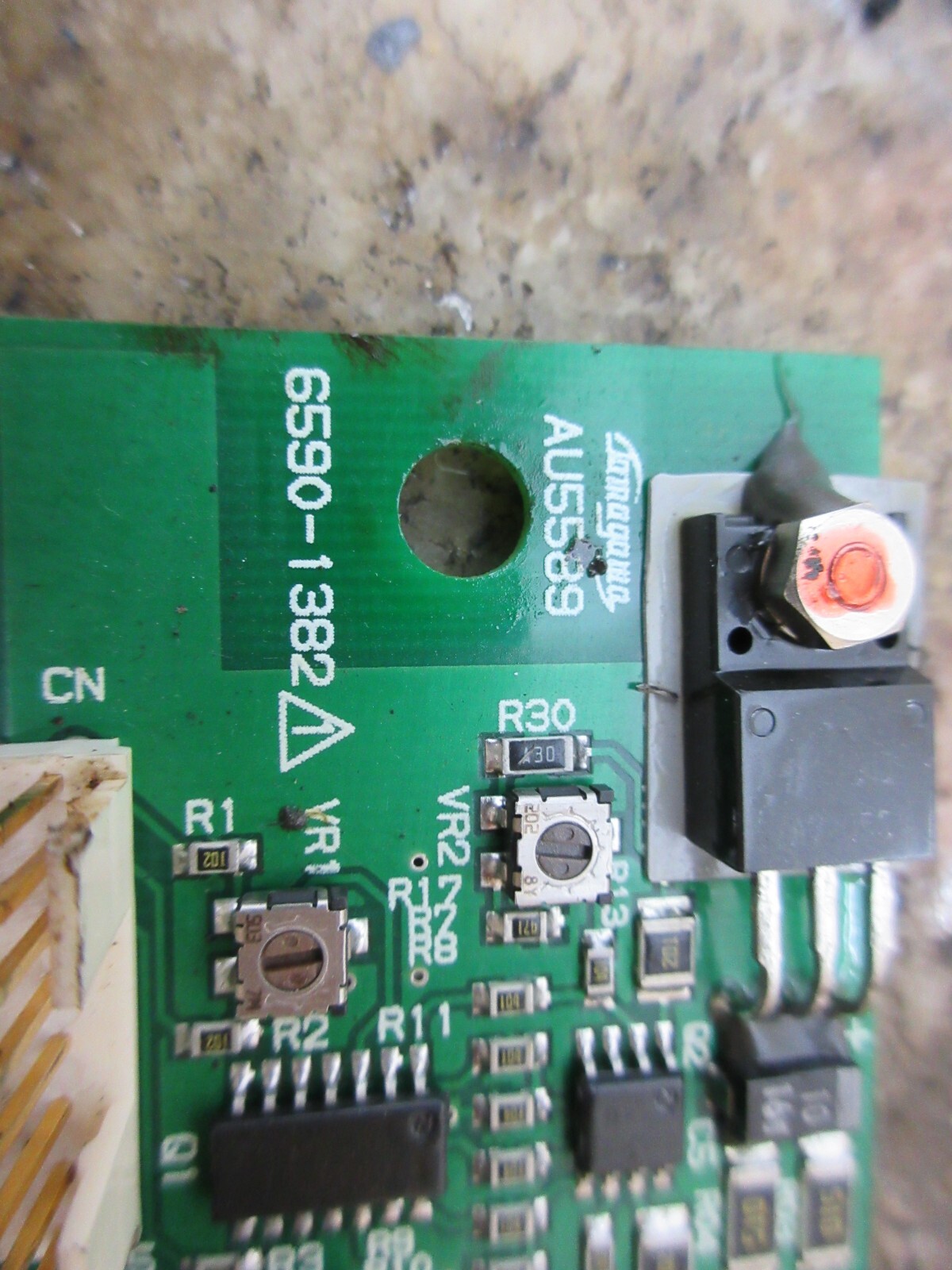 SPECIAL PRICE TAMAGAWA ENCODER AU5589 6590-1382 1 CM14AEO-6532 CM14AE0 SJ-K22