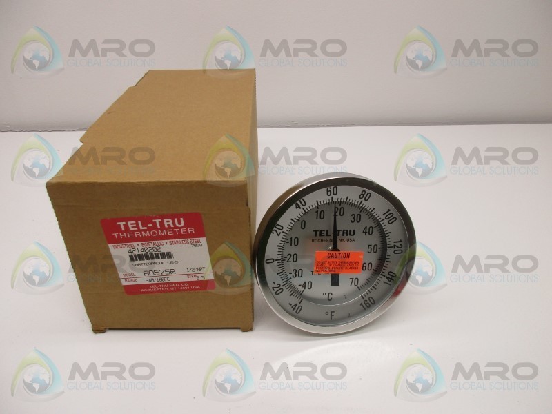 TEL-TRU AA575R -40/160FC NSMP