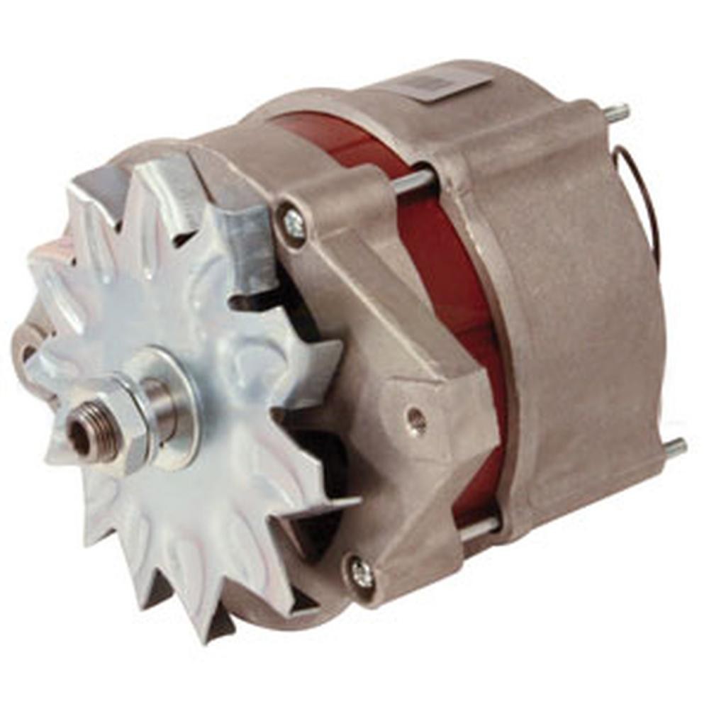 Alternator W/O Pulley Fits Apache Replaces 103799A1