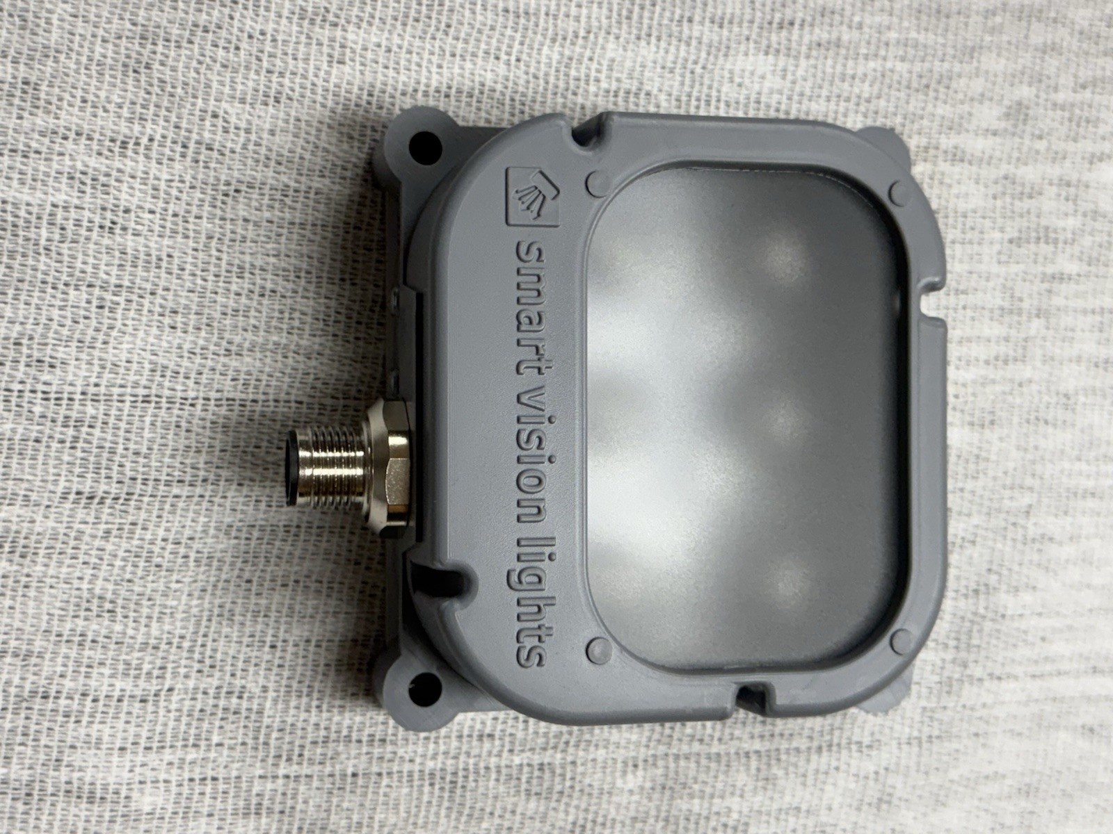 Smart Vision Lights SC75-850 75mm IR Brick Spotlight *Brand New – Free Shipping*