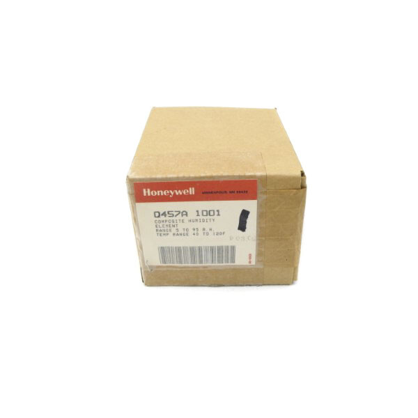 HONEYWELL Q457A1001 NSFS