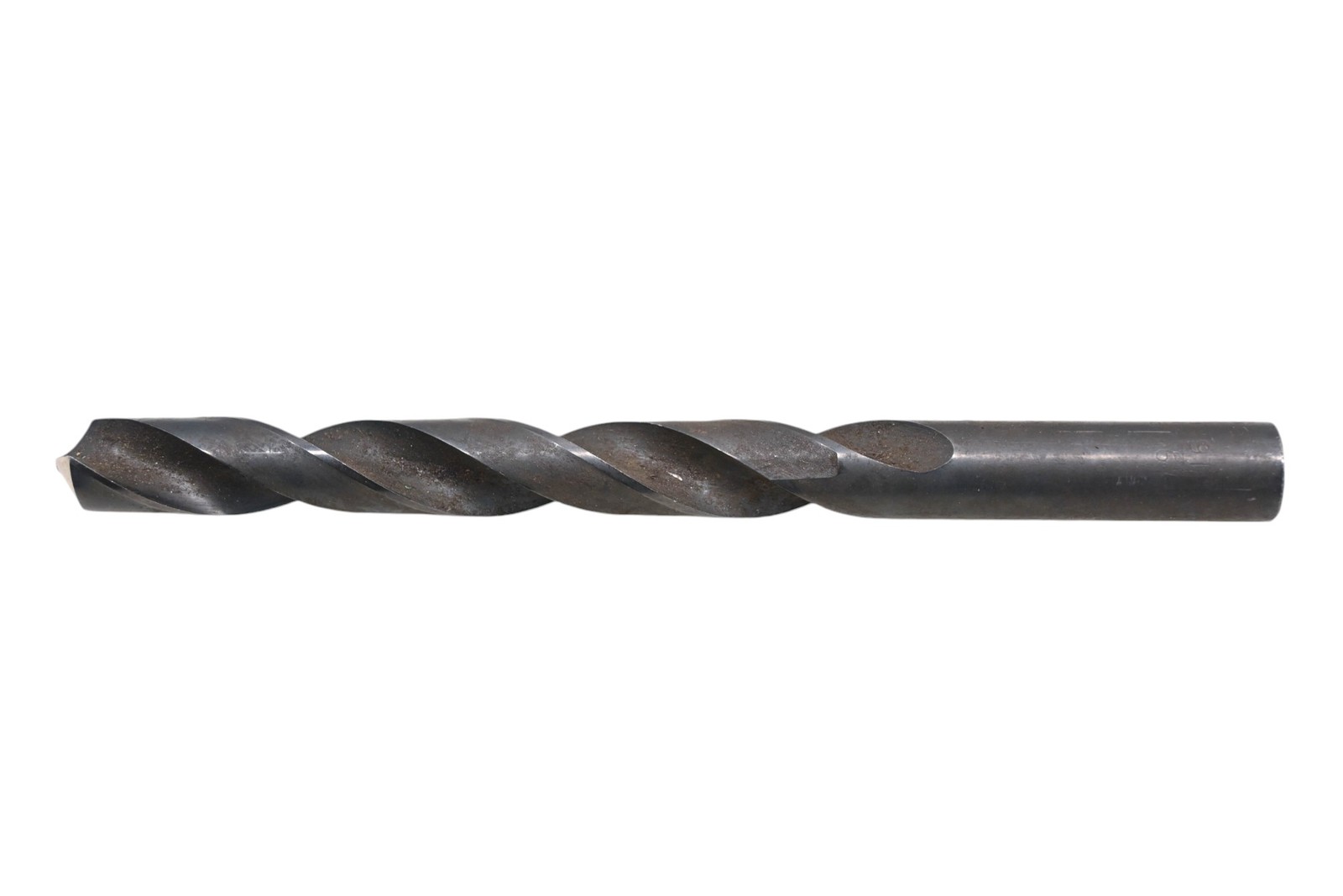 Aftermarket BQ007-20 9/16″ HS PTD Twist Drill