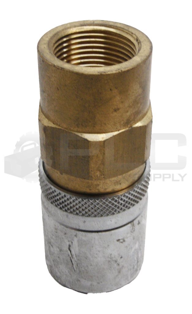 STAUBLI RMI 16/JV HYDRAULIC FITTING 1″