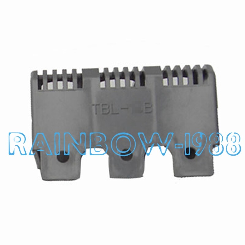 TBL-33B FOR LS molded case circuit breaker ABS air switch protective cover