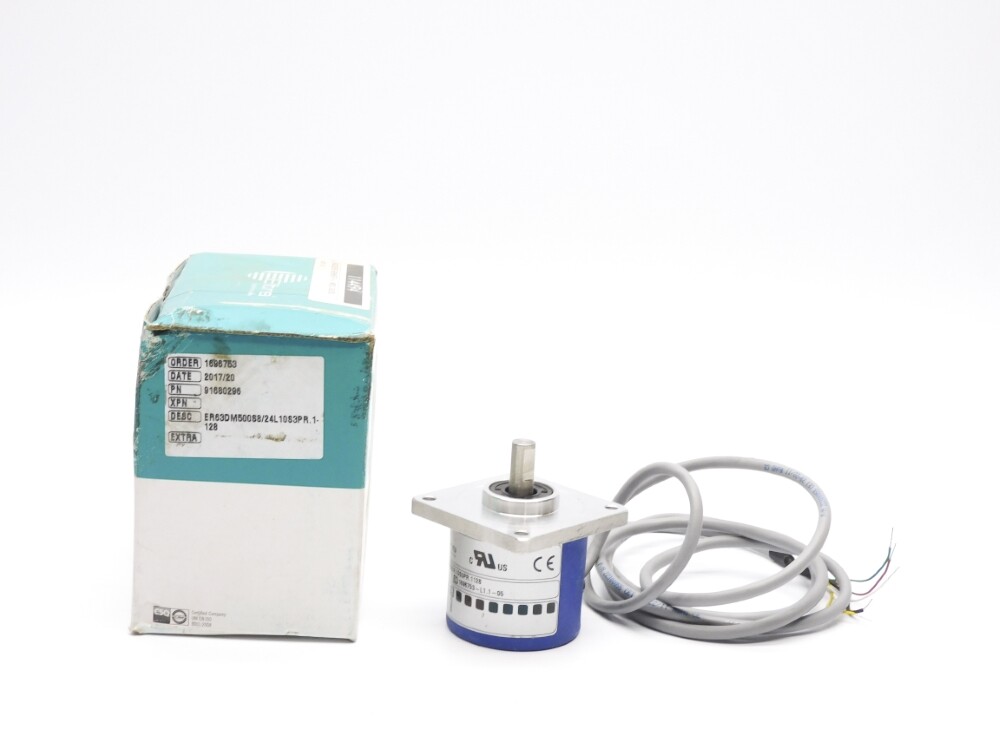 ELTRA ER63DM500S8/24L10S3PR.1128 91680296 NSMP