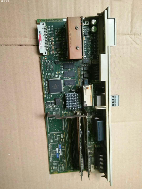 **USED 6SN1118-0DH21-0AA1 90days warranty via DHL or FedEx