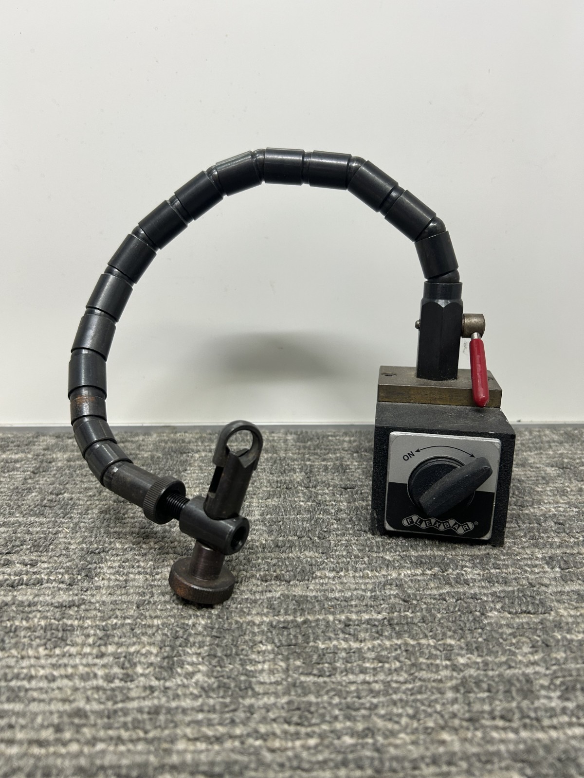 FLEXBAR Apparatus