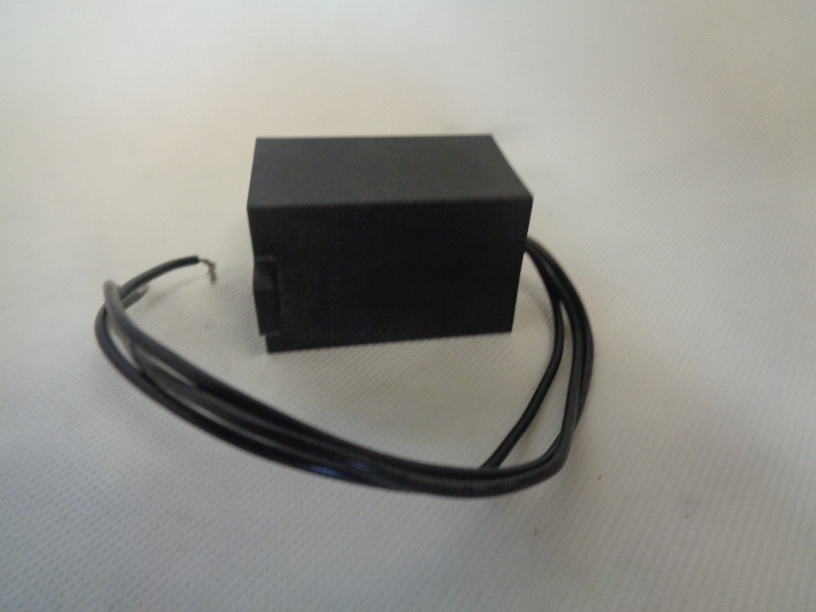 NEW MARCON DELTA 1F05 CAPACITOR .22uF 500VAC