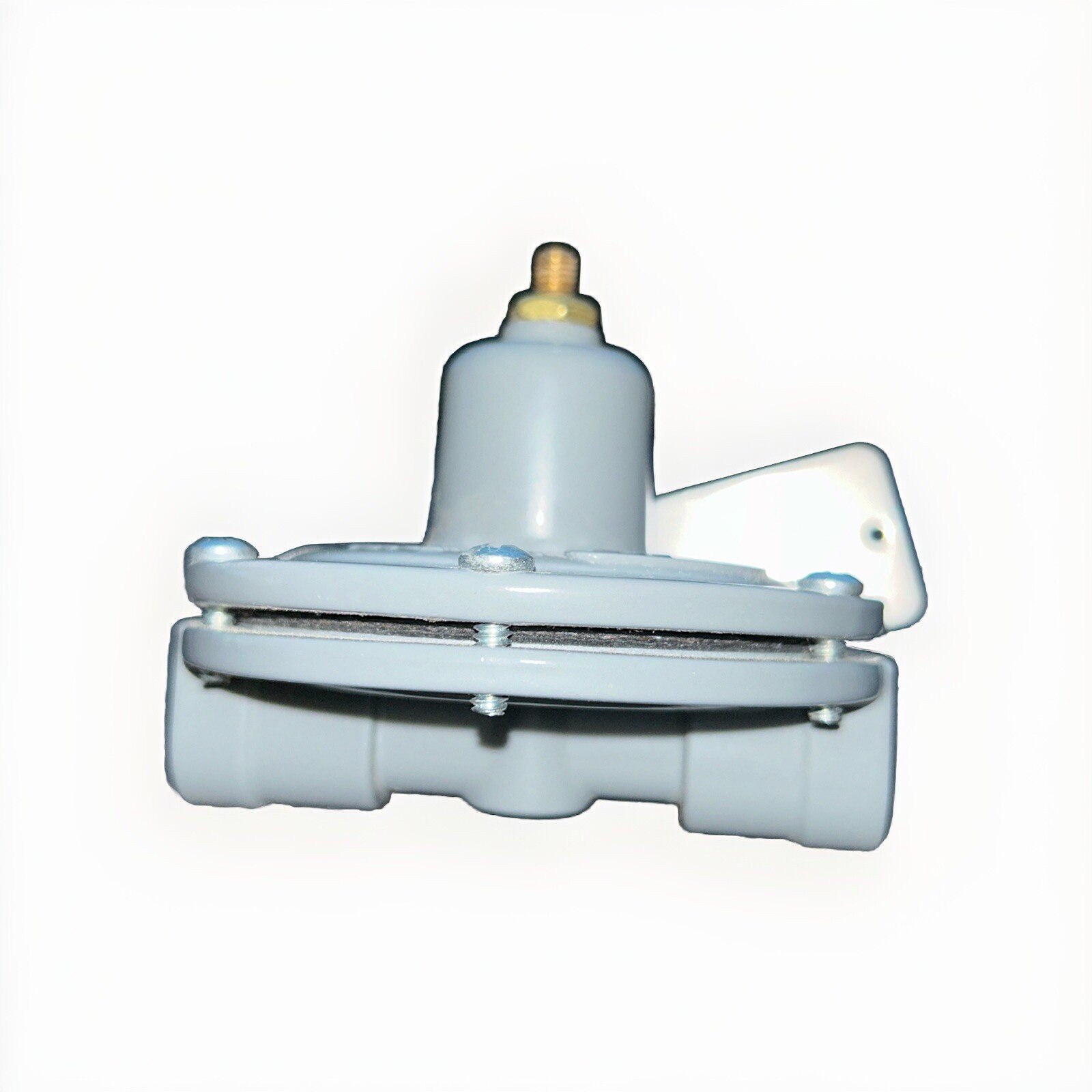 FISHER 289 A PRESSURE RELIEF VALVE 289-973-16966 11-22 Psi NEW! AC