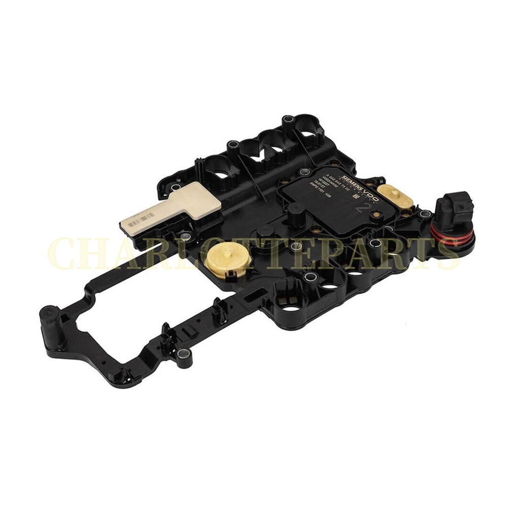 Mercedes 722.9 7G Transmission VGS2 NAG2 FLASHED Conductor Plate TCU A0335457332
