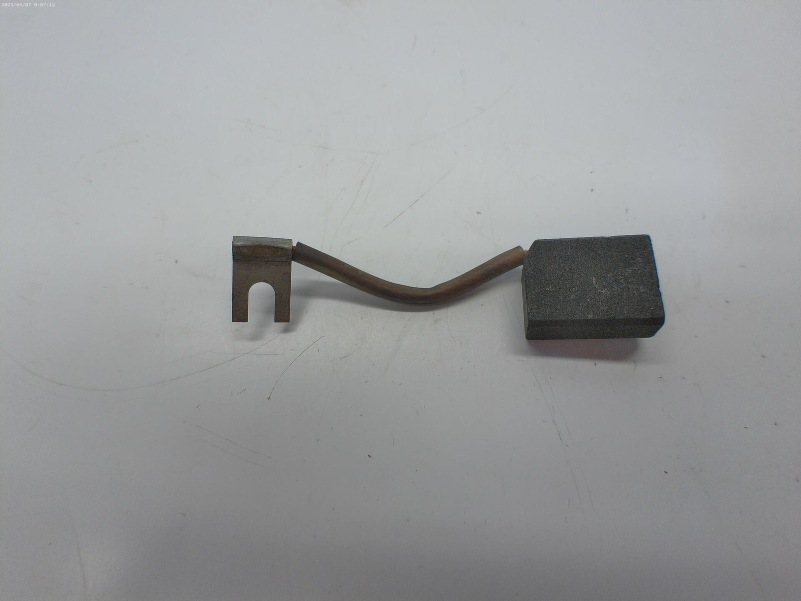 INDUSTRIAL SPARE EG367J CARBON BRUSH NSNP.