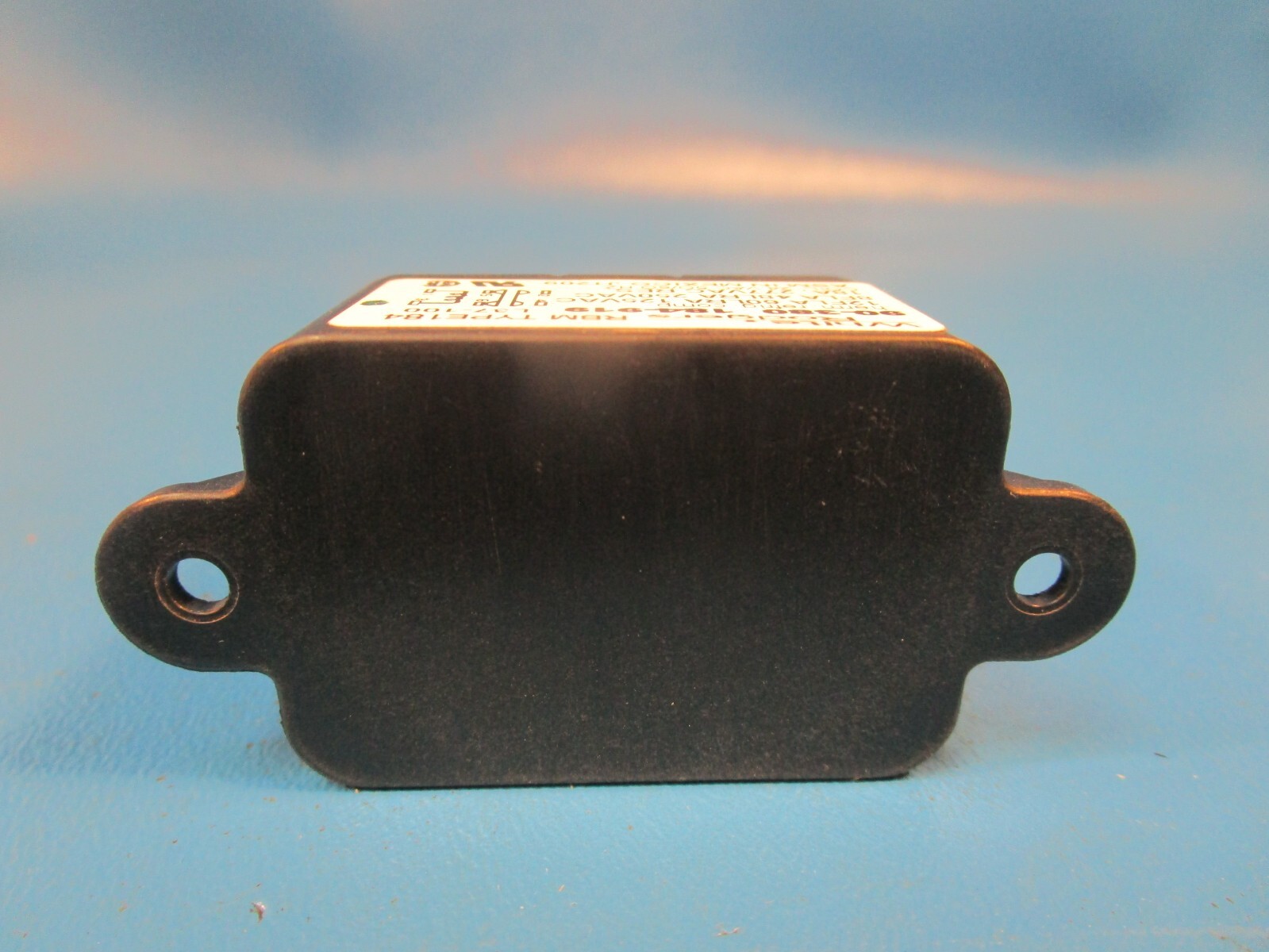 White Rogers 90-380 184-919, Relay, , RBM Type 184, 24V 50/60Hz