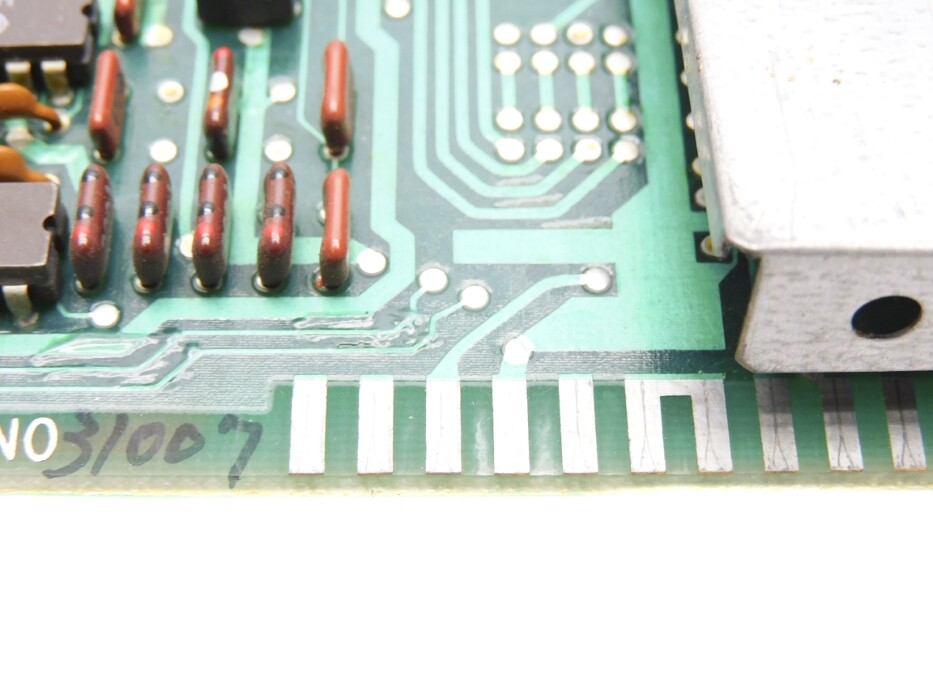 FANUC A87L-0001-0016-11H UNMP