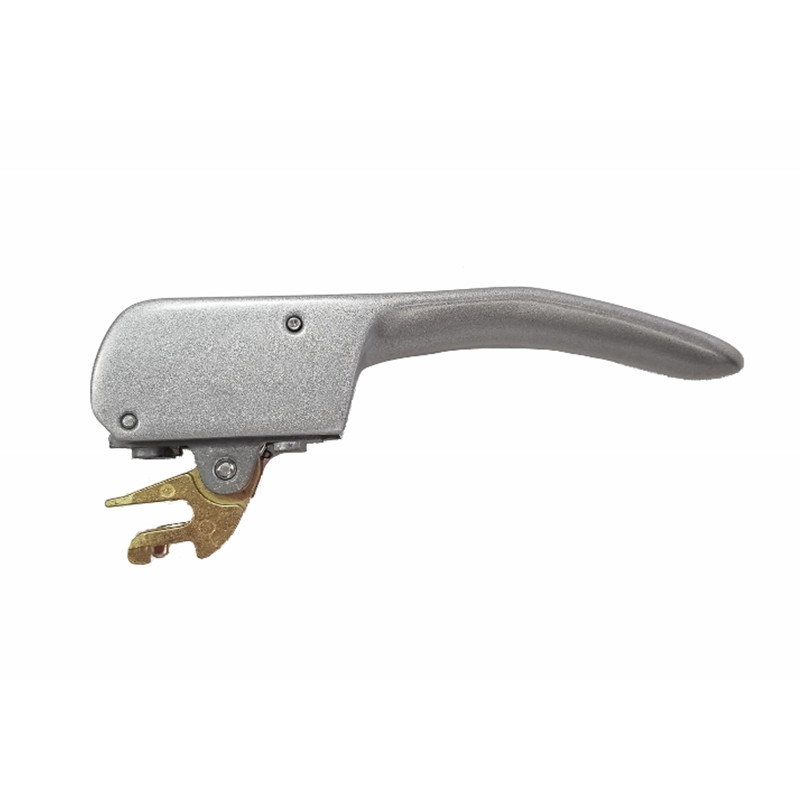 Grey Door Handle – Wide Tip – Replacement part for 12336302 IPSO
