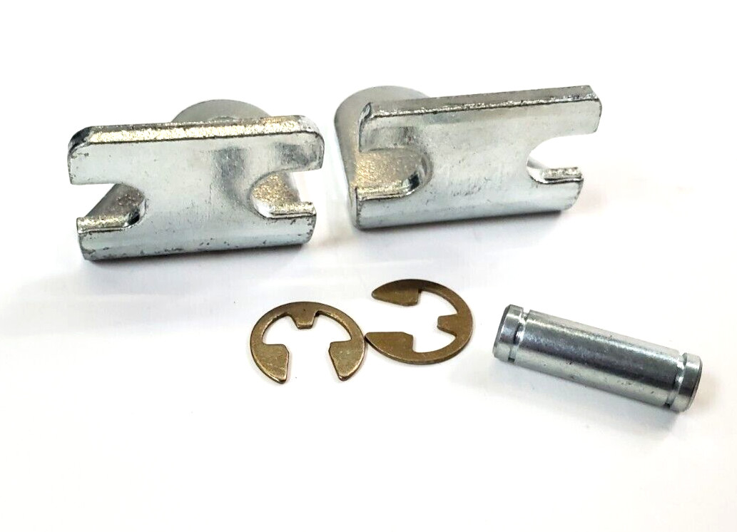 BIMBA D-23498-A PIVOT BRACKET ASSEMBLY CYLINDER SIZES 3/4″ 7/8″ 1-1/16 LOT OF 2