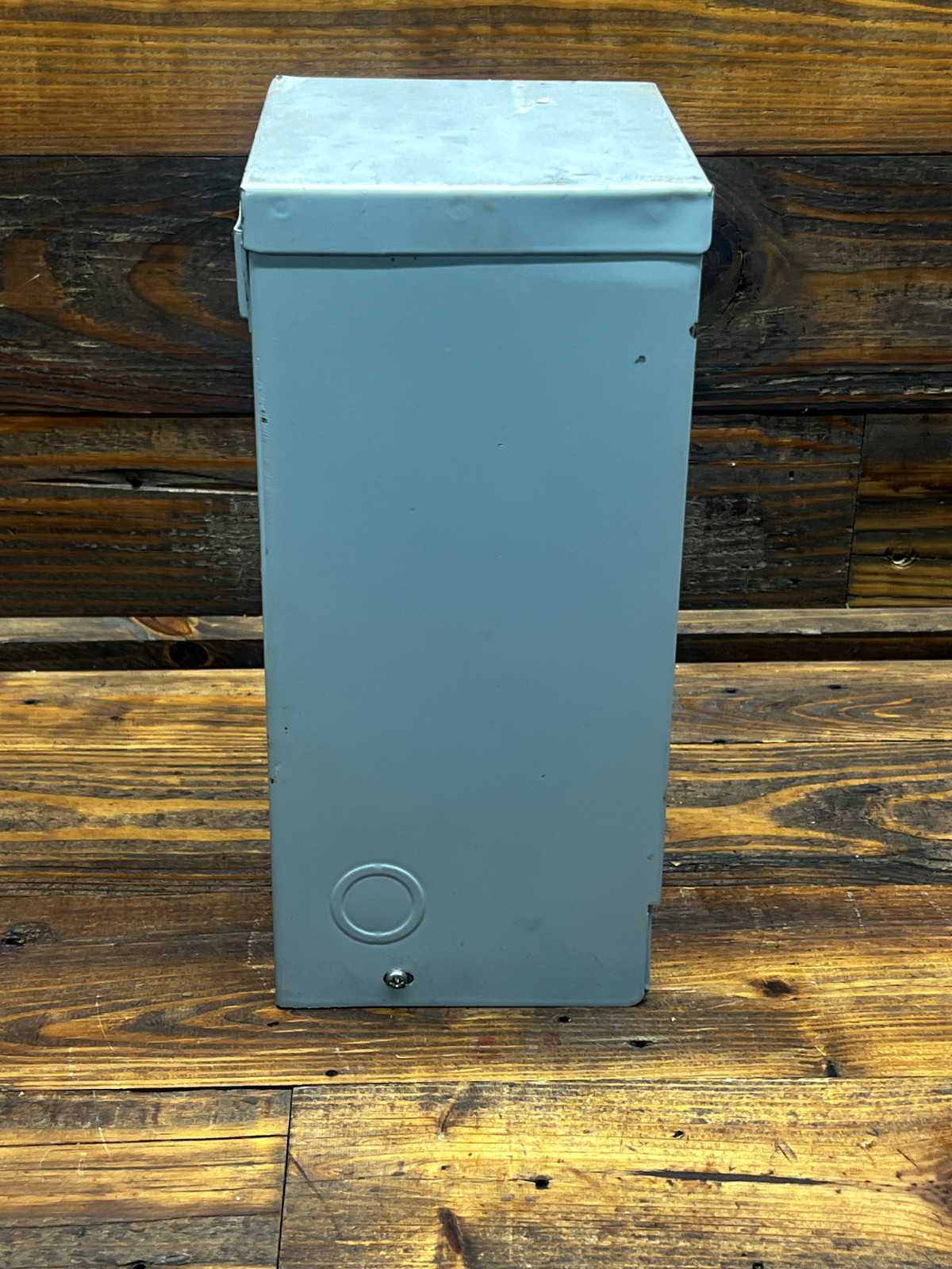 ACME ELECTRIC T113074 Buck Boost Transformer 1.5kVA 120x240V 16/32V