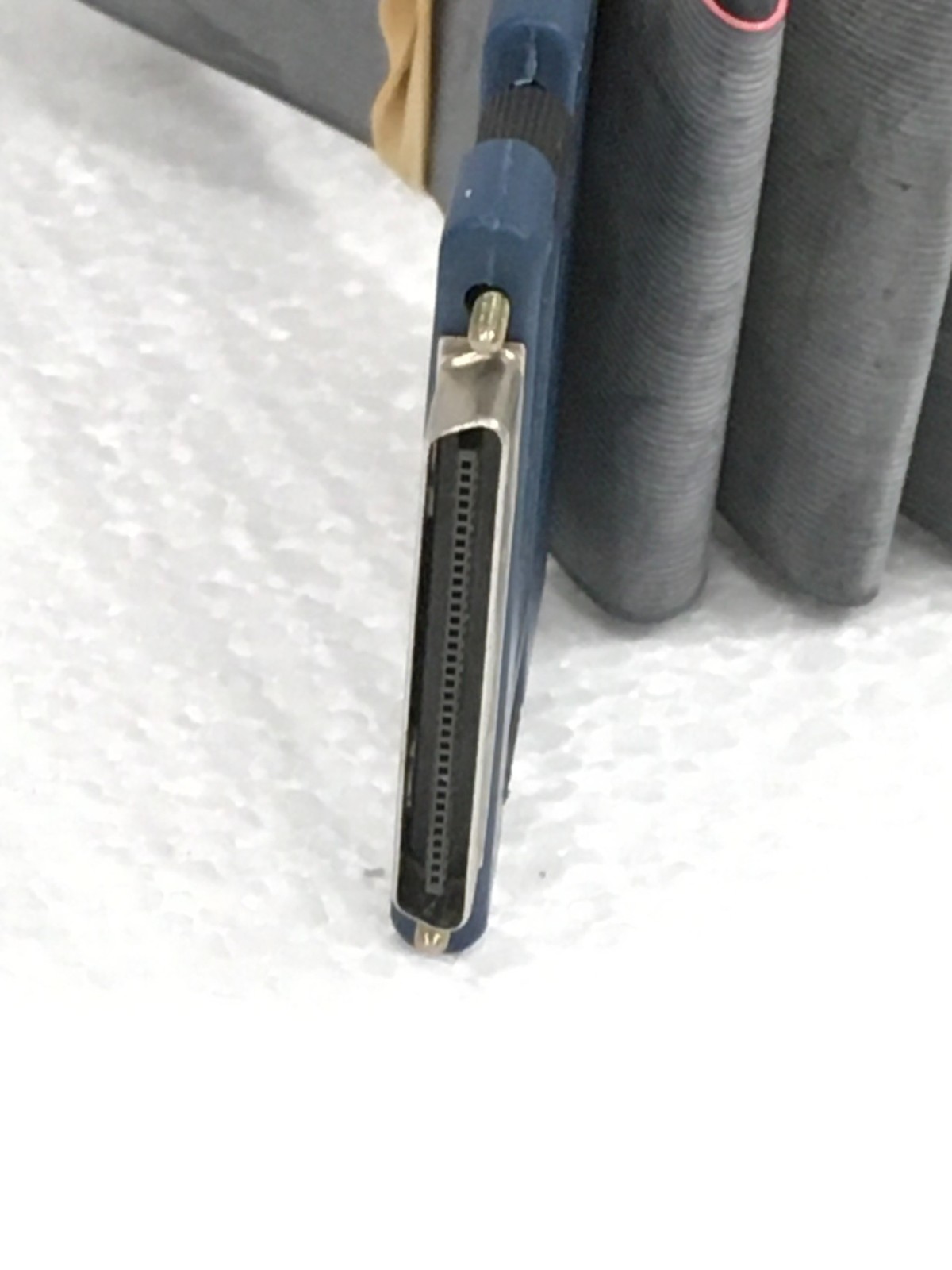 Grayhill National Instruments CB-68LP Terminal Block 70MRCK16 w/ Power Cord QTY