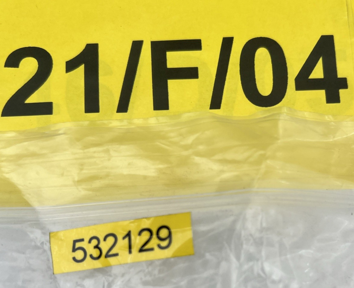 Foxboro AE100AA Bracket Assembly New Other