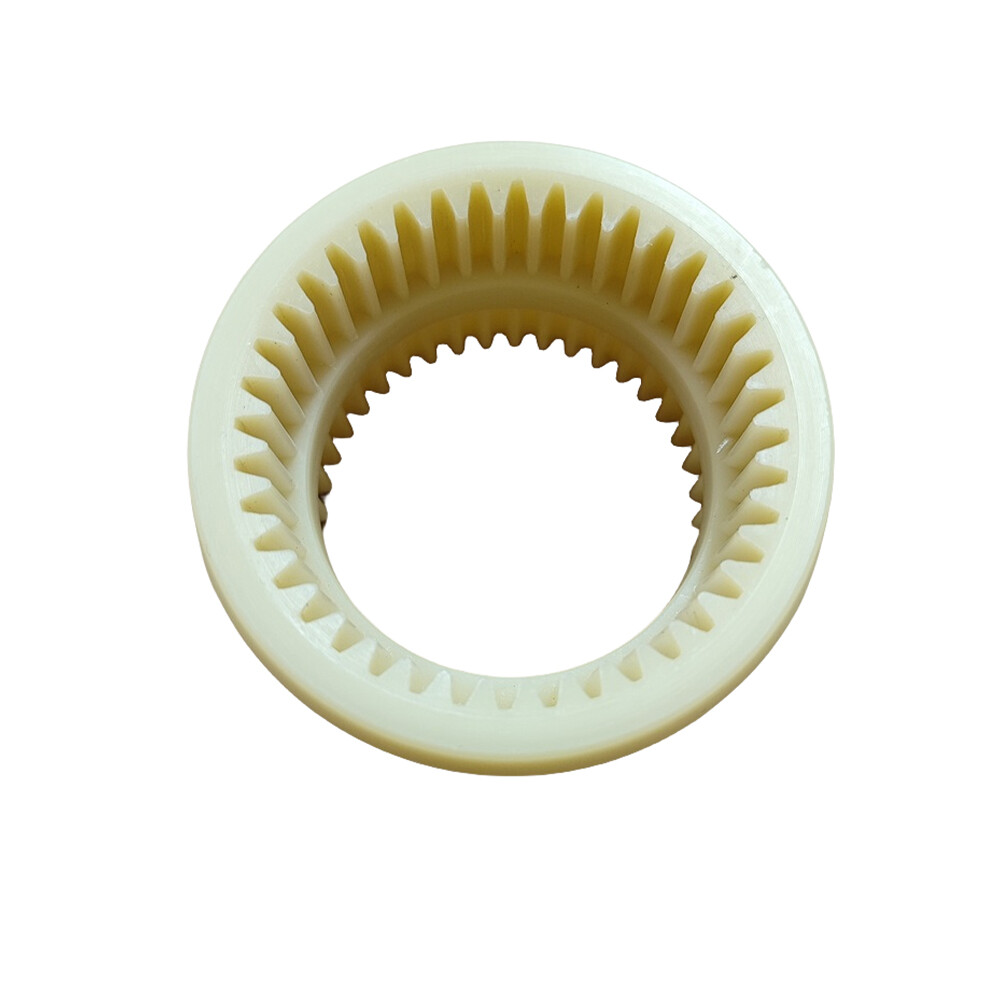 2PCS M-32 Coupling Sleeve FLEXIBLE SHAFT PART 40 Tooth For Bowex