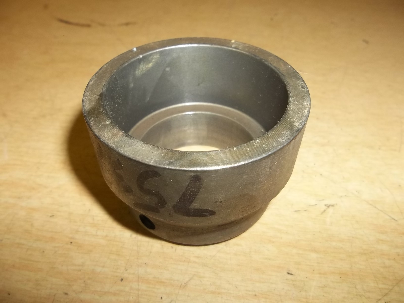 Industrial Collar/Coupling 753158FA *FREE SHIPPING*