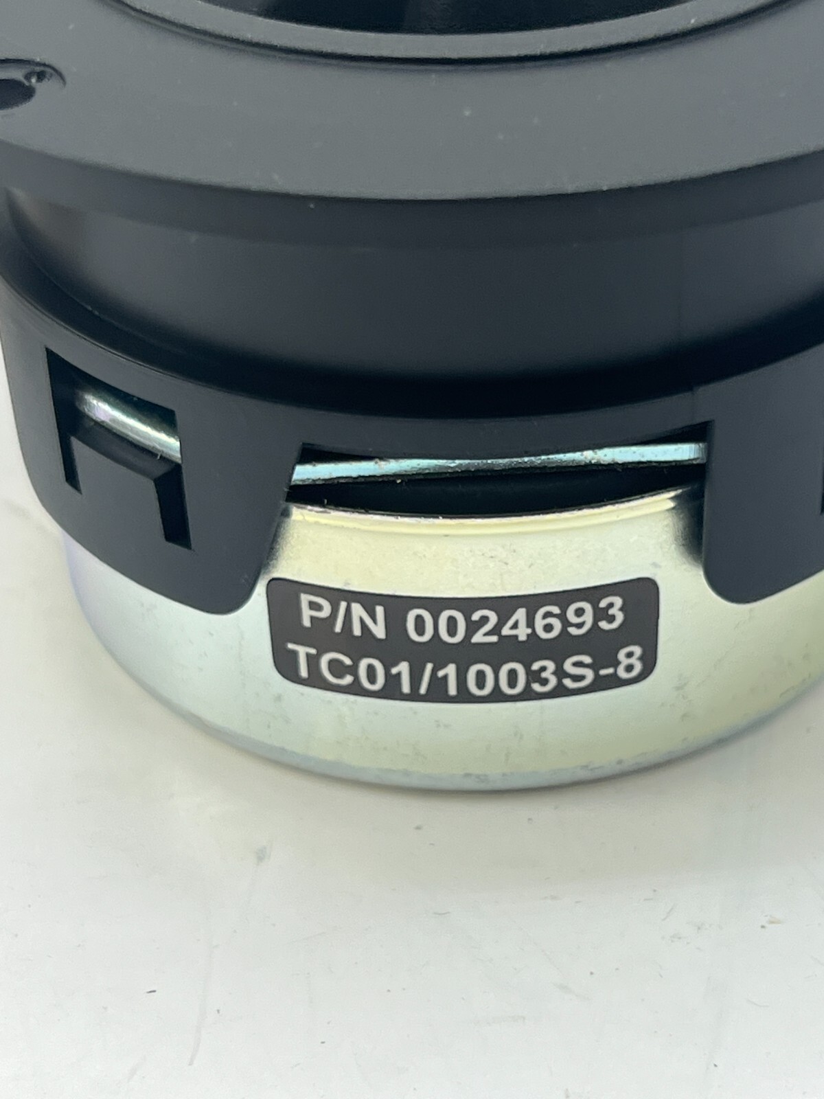 Replacement XDCR Driver Domed TC01/1003S-8 0024693
