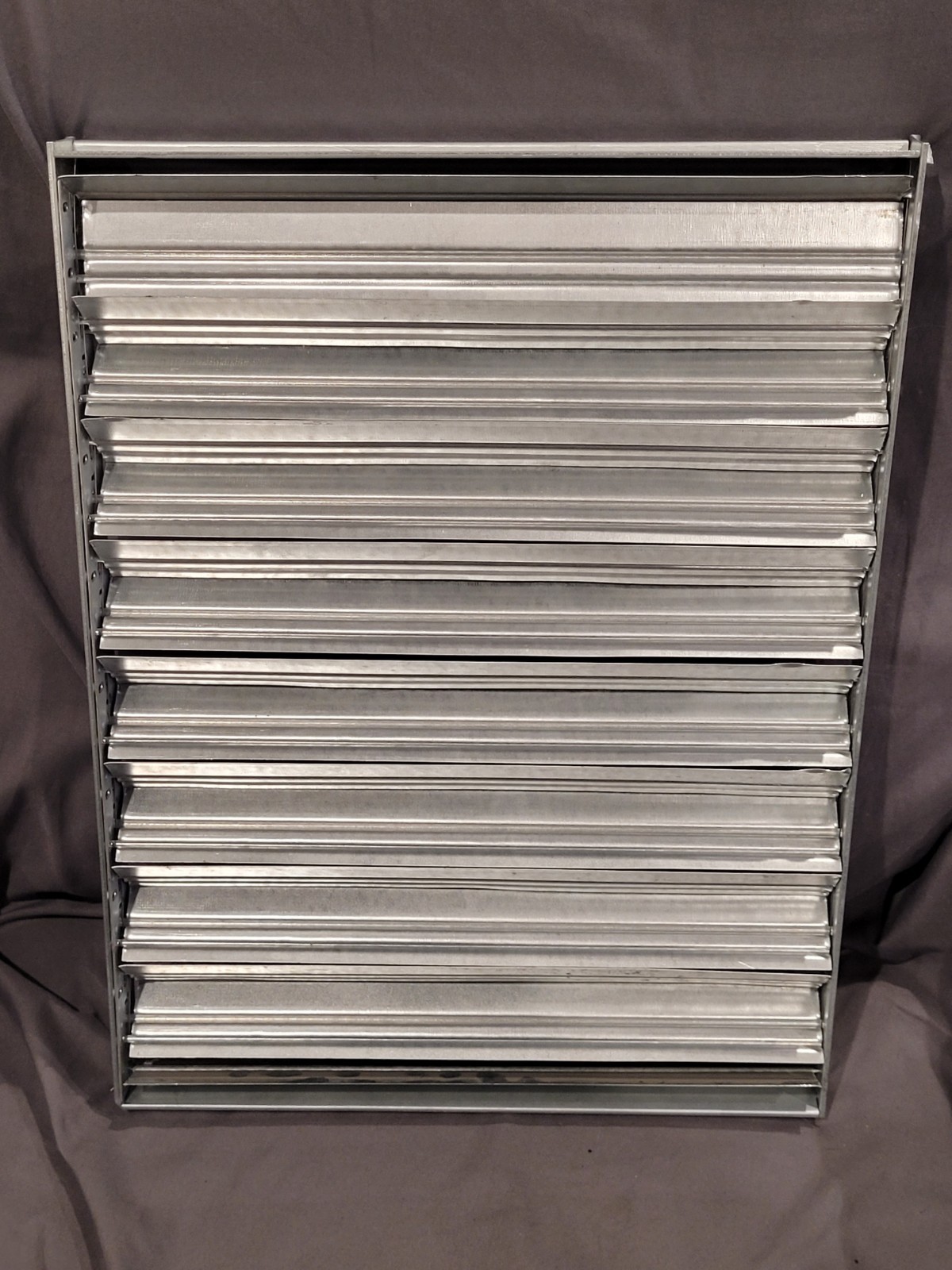 TITUS L112069 AG15 Size 18″x14″ Brand New