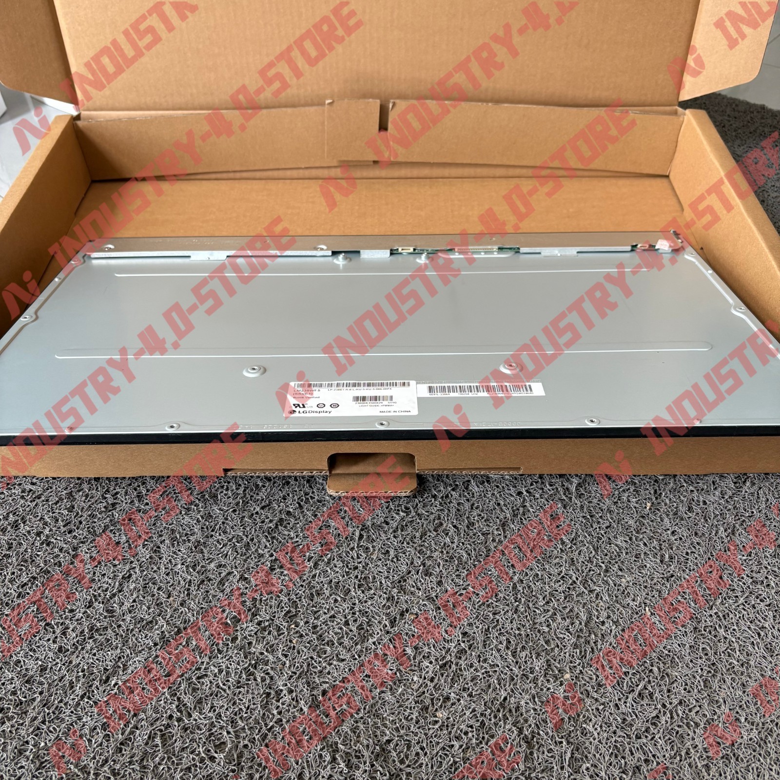 LG LM238WF5-SSE1 LM238WF5(SS)(E1) LCD Display#1pcs new in box