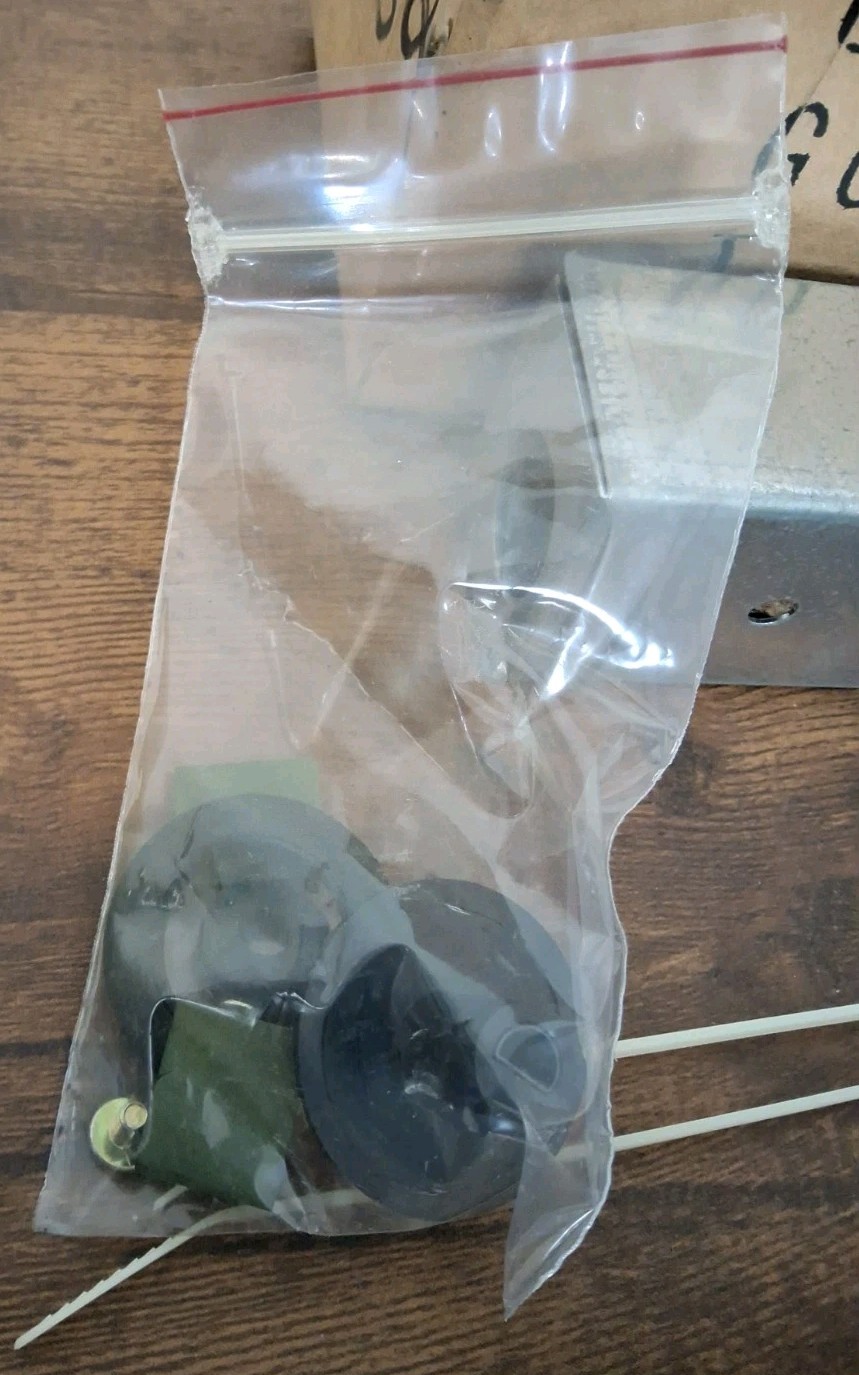 McQuay Thermostat Kit 056507301 Replacement Repair Parts