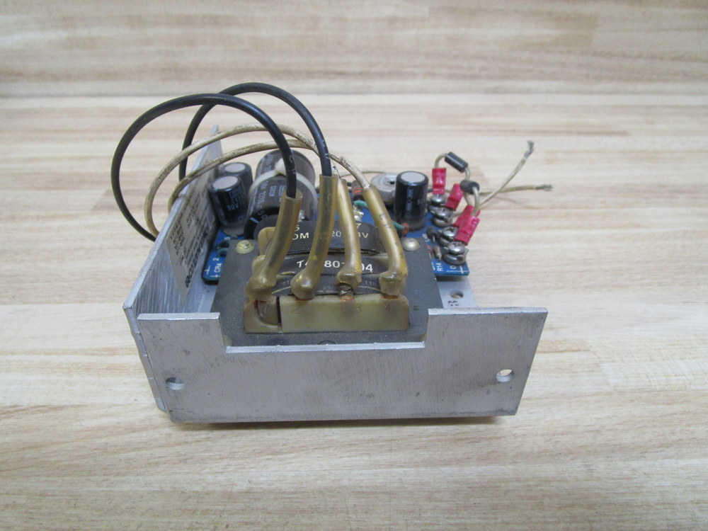 PowerMate EMA18/24B Power Supply EMA1824B W/ Wires