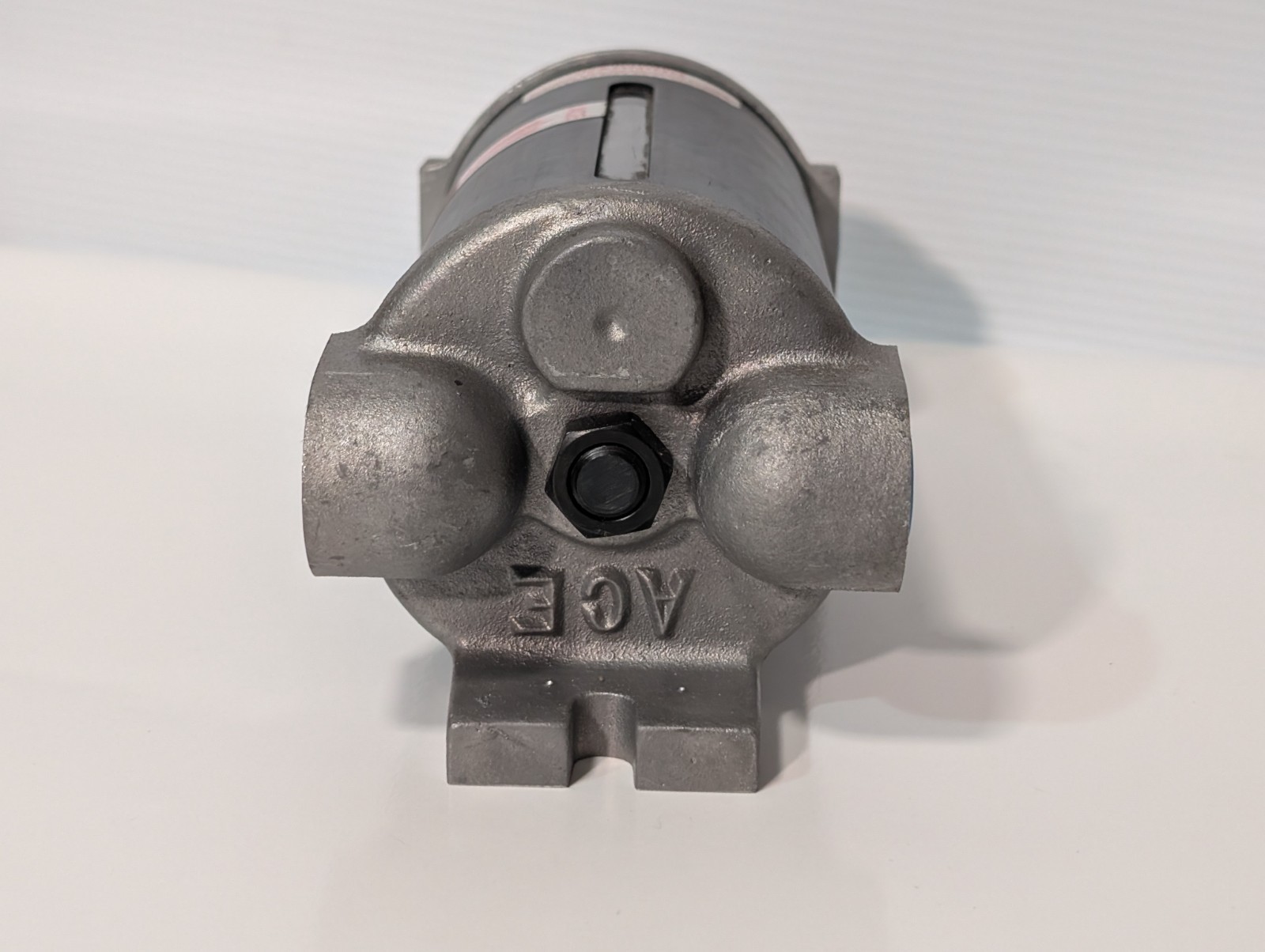 ACE Controls 050-0003 AO-3 Air-Oil Tank for Industrial Shock Absorbers