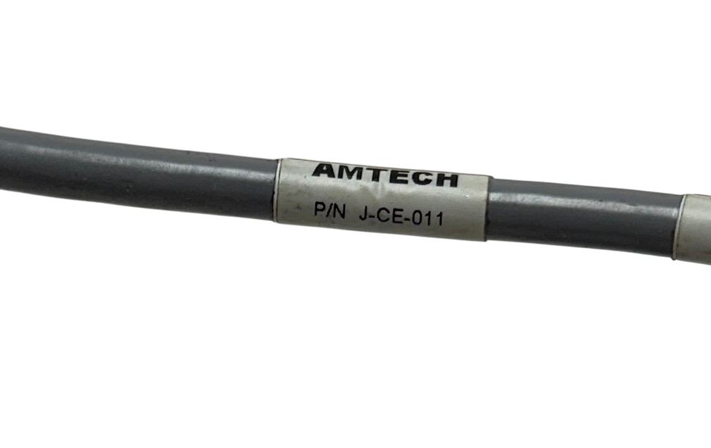 AMTECH J-CE-011 / JCE011 CABLE ASSEMBLY OEM USNP