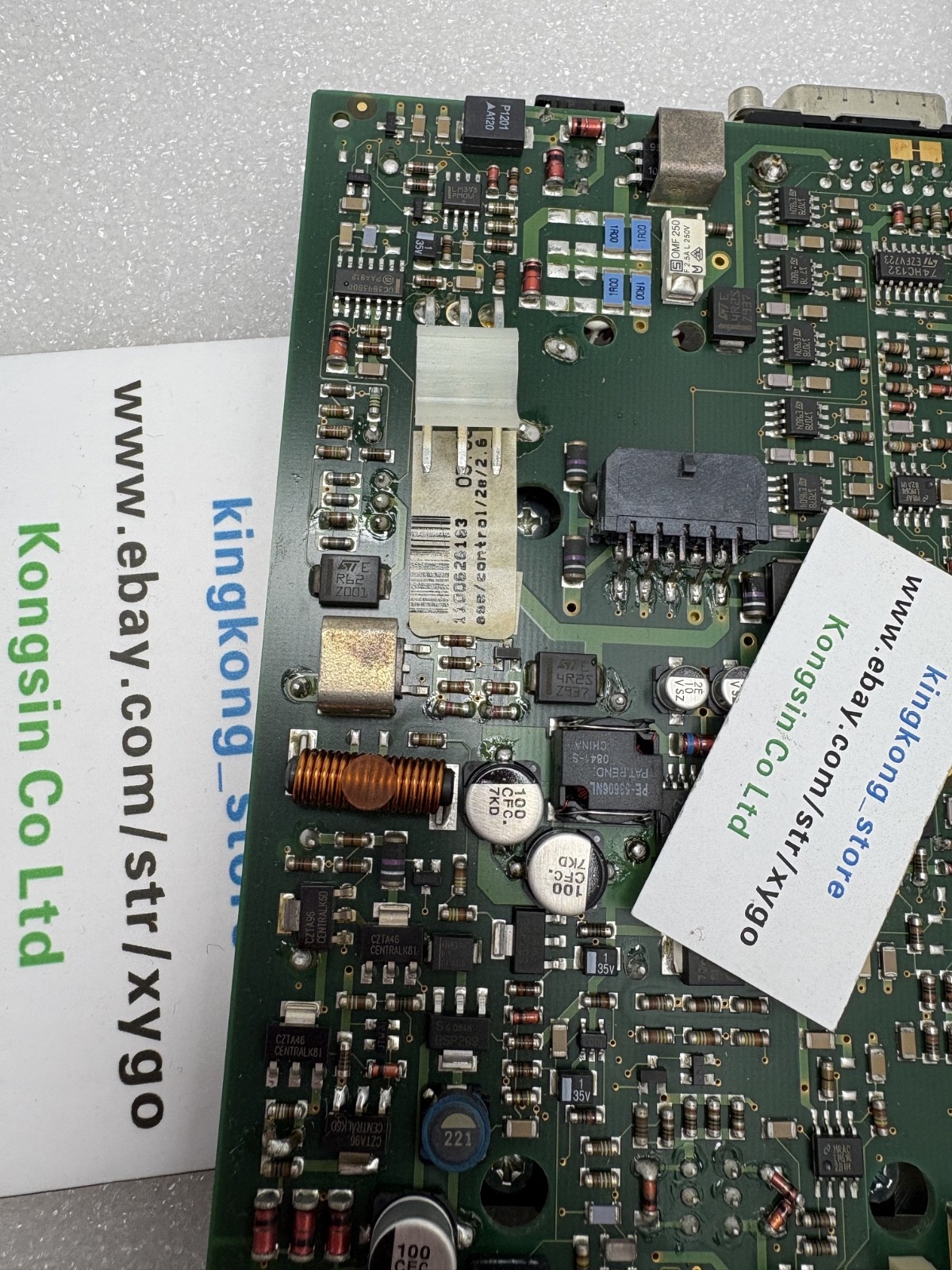 ase/control/2e/5/lp ase/control/2e/2.6 Marco board for kingkong_store