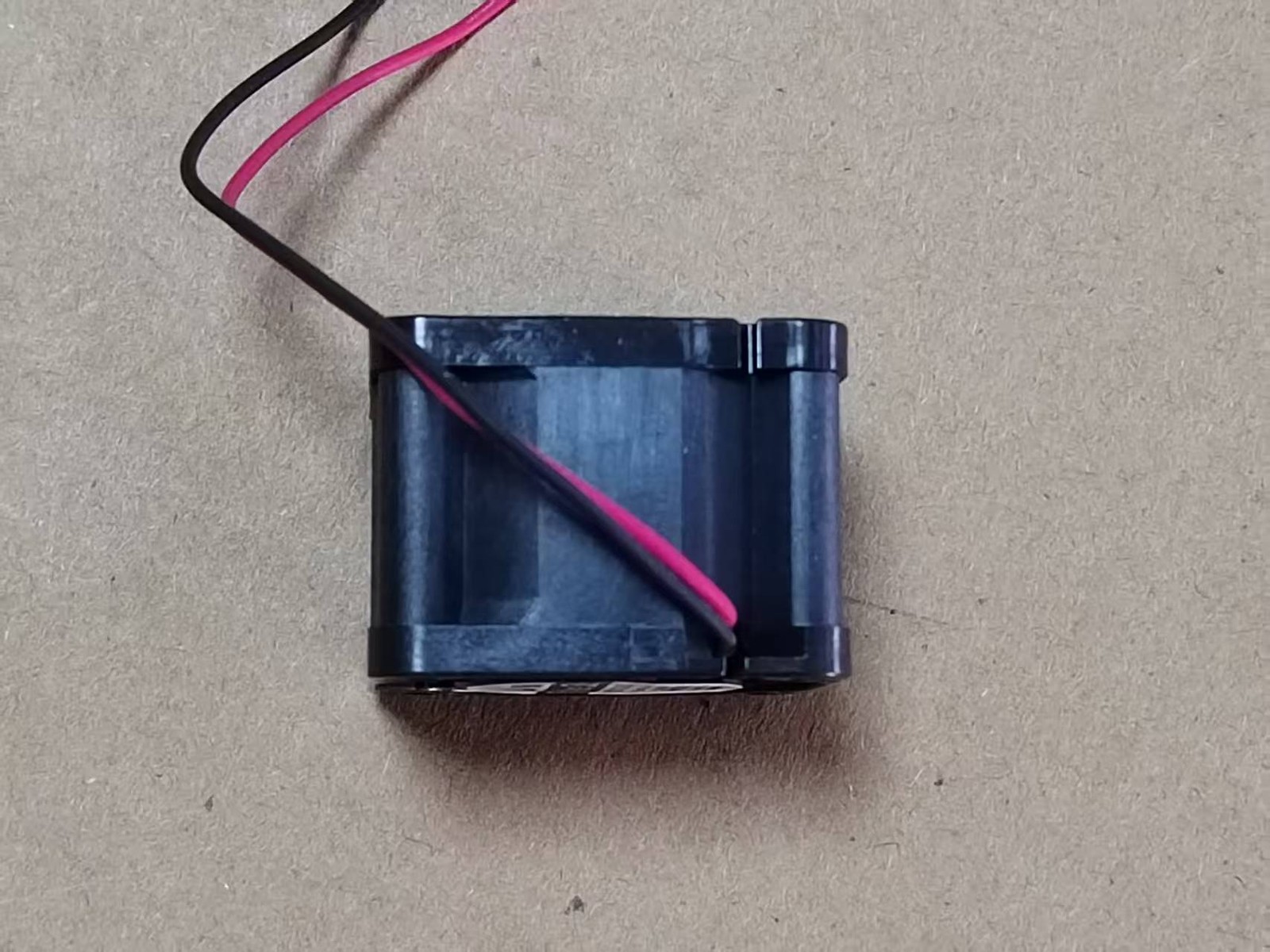 1 pcs 12VDC 0.4A cooling fan 3828 3.8CM 9GV0312G303