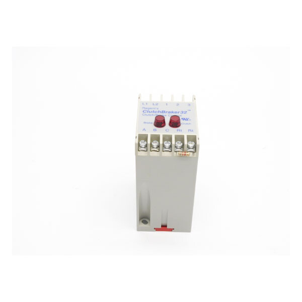 REGENT’S CLUTCHBRAKER32 120VAC NSNP
