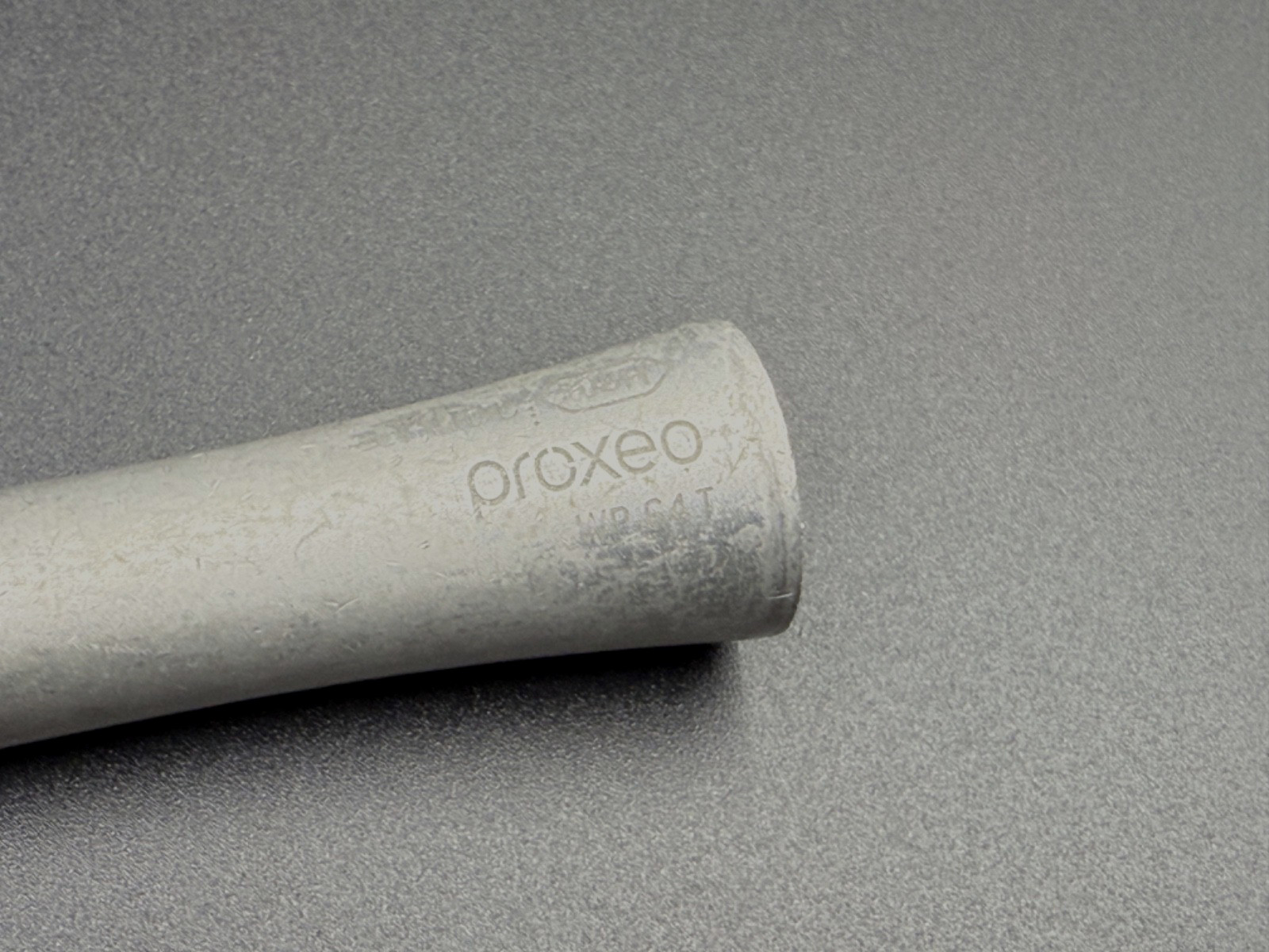 W&H Proxeo WP-64T Dental Contra Angle Handpiece Low Speed Used