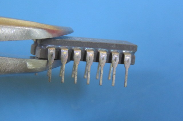 TI JM38510/00104BCB Qty of 10 per Lot JM38510/00104BCB // 5962-00-318-2223
