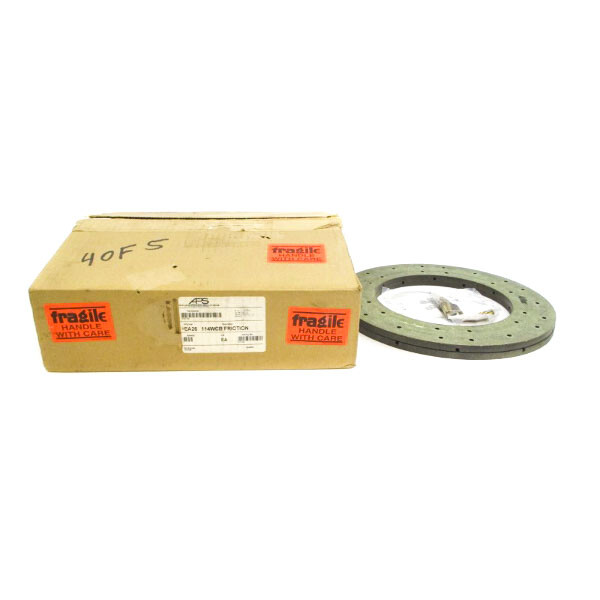 APS 107672B EA26 114WCB NSMP