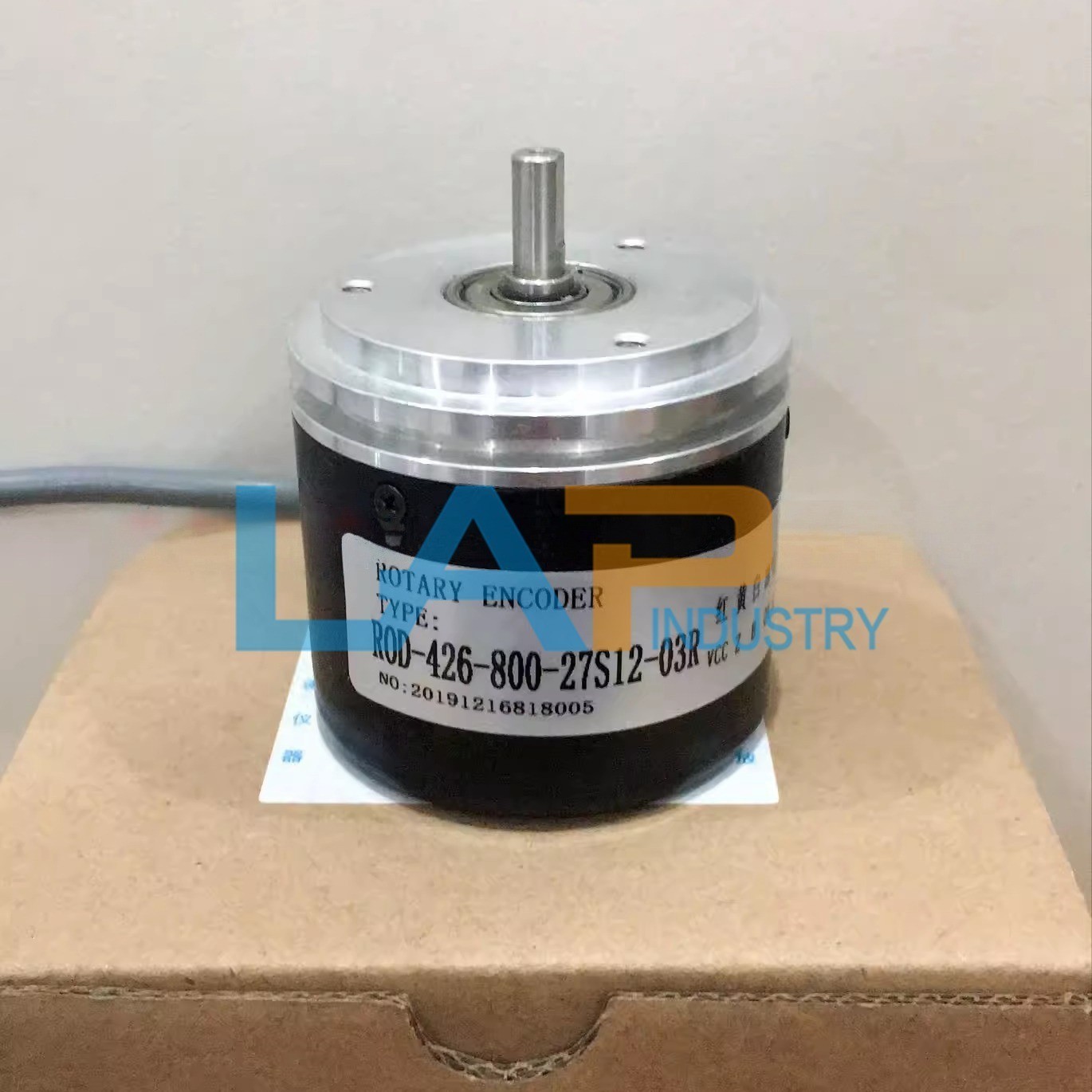 1 Pc. New ROD-426-800-27S12-03R Encoder replacement