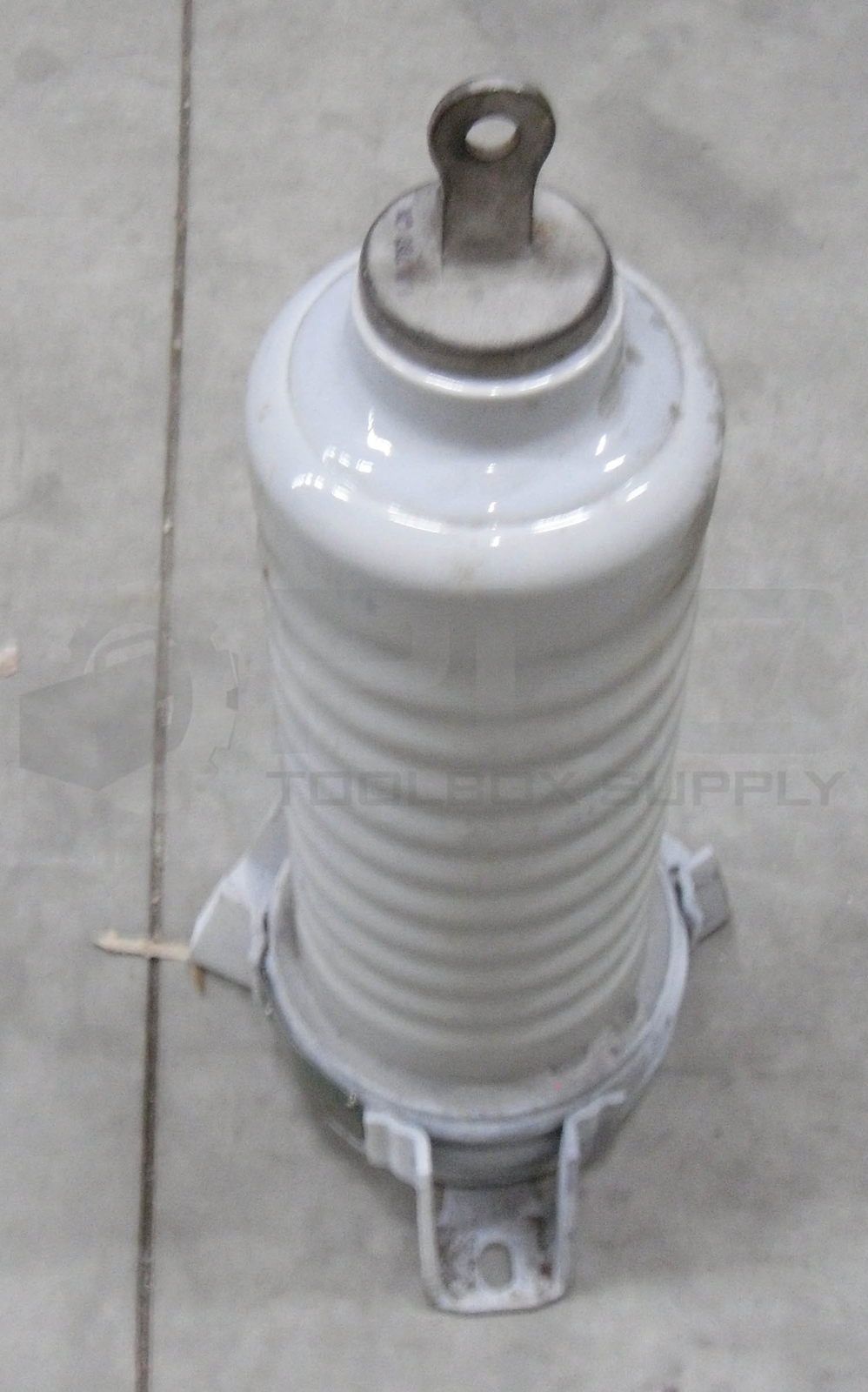 NEW GENERAL ELECTRIC 9L12MGB015 INTERMEDIATE ARRESTOR 1 POLE 0-10000′ *READ*