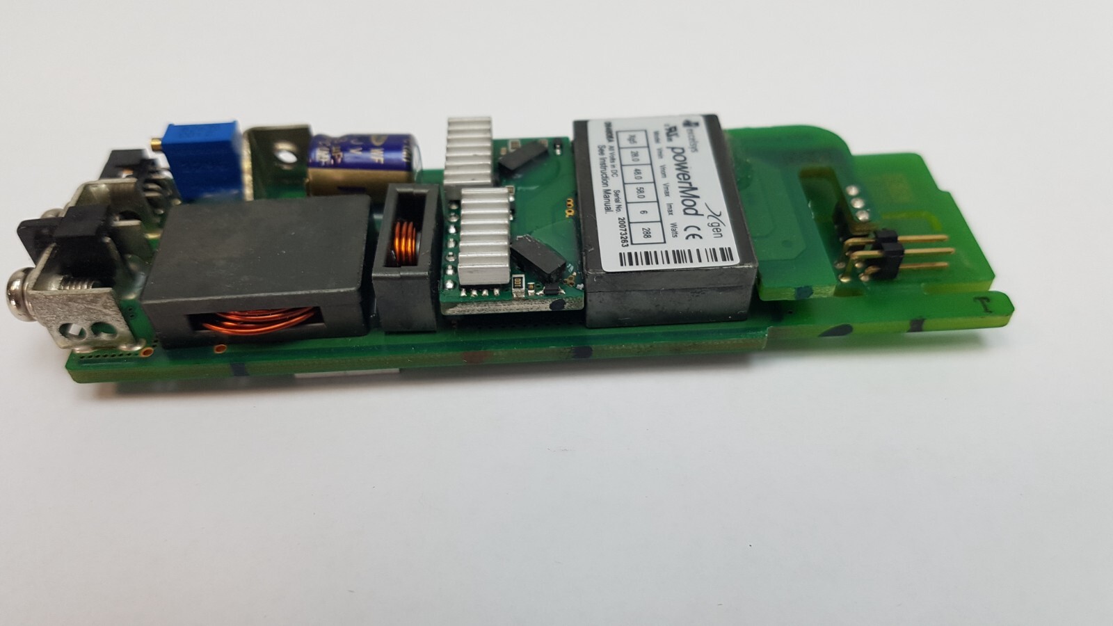 EXCELSYS powerMod Xgen Xg5 084806A