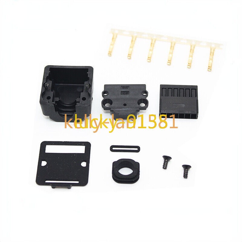 100% Test 1pcs JZSP-CSM9-2-E SM-2700 JZSP-CSM9-2-E/2700 for 200-600W