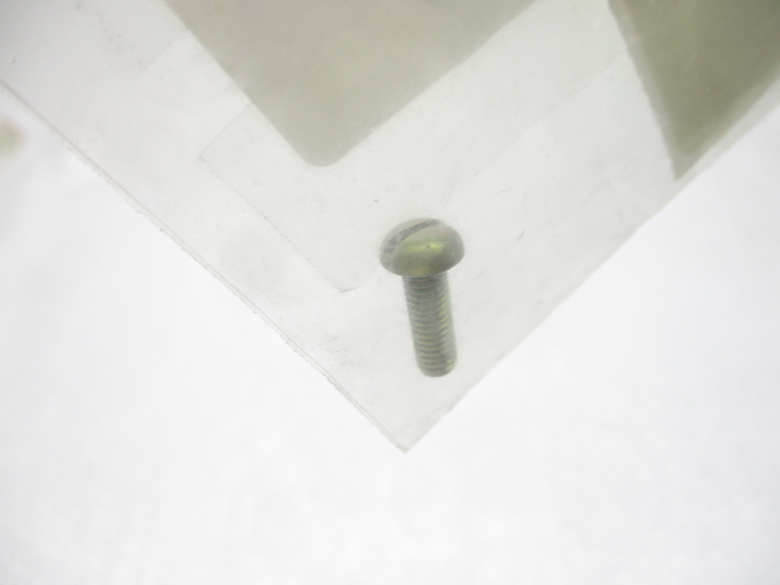 GE NUCLEAR ENERGY QN37P14008B SCREW NSMP